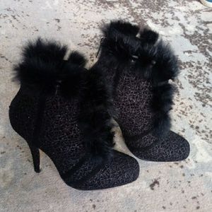 Dior Booties
